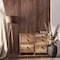 Ejoy Rustic Shiplap Boards, 94in x 5.3in, 6PK Shiplap_03 - alternate 4